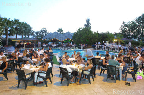 Nerton Hotel 18